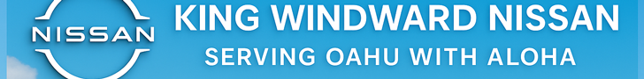 Visit King Windward Nissan for the best deals on new and used vehicles in Hawaii