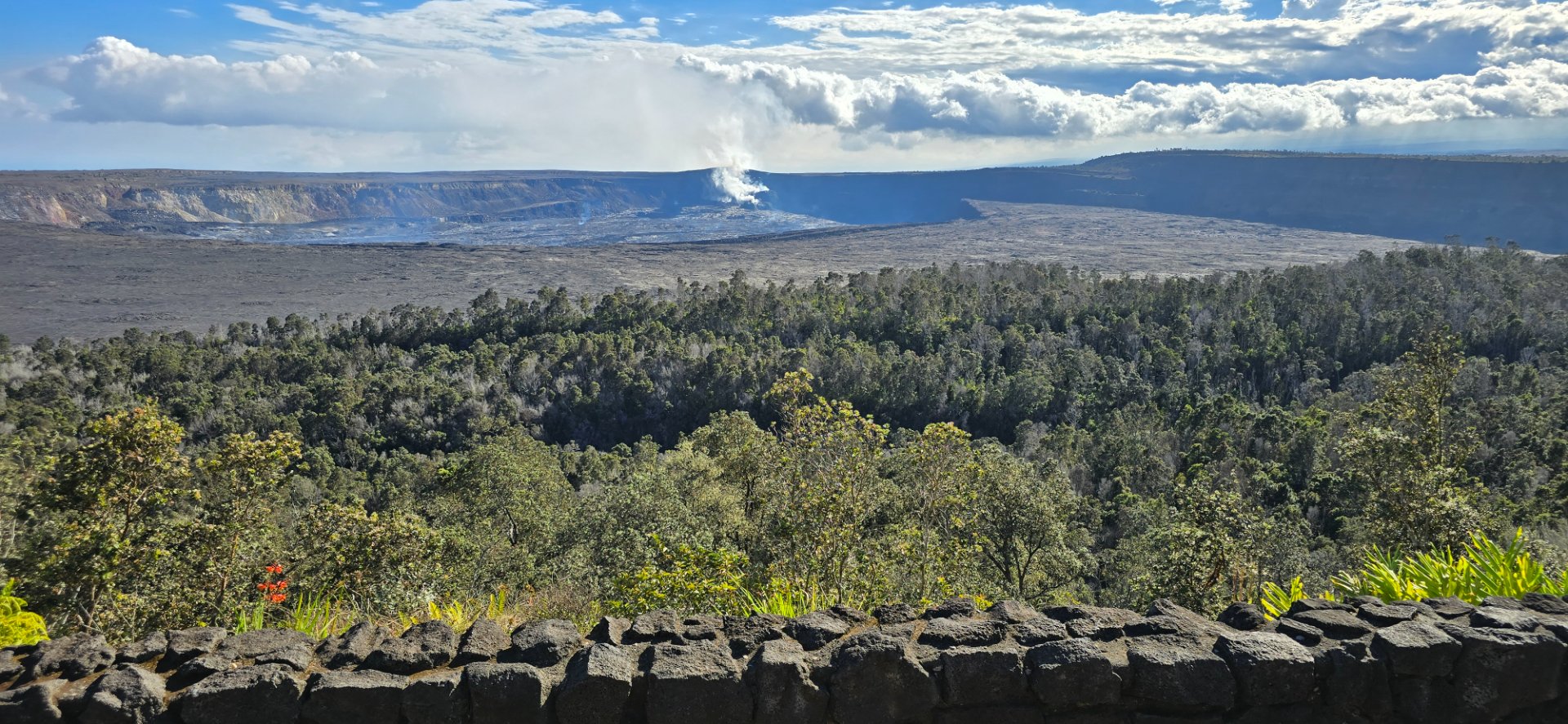 Volcano Art Center Gallery
