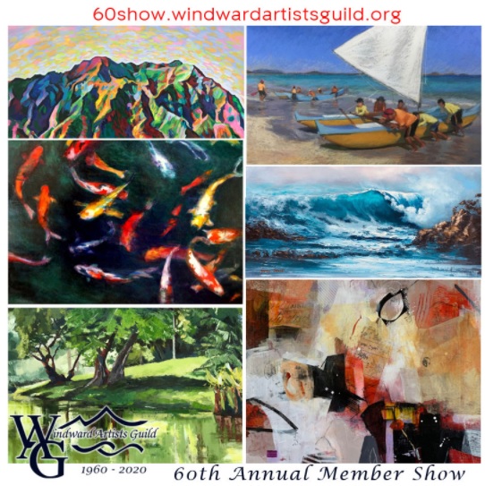 Windward Artists Guild