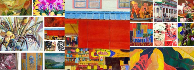 Association of Hawaii Artists