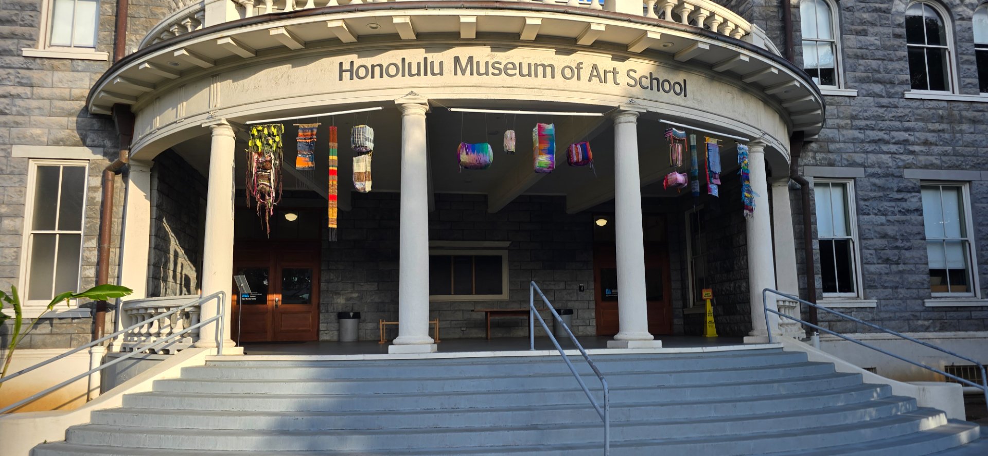 Honolulu Museum of Art